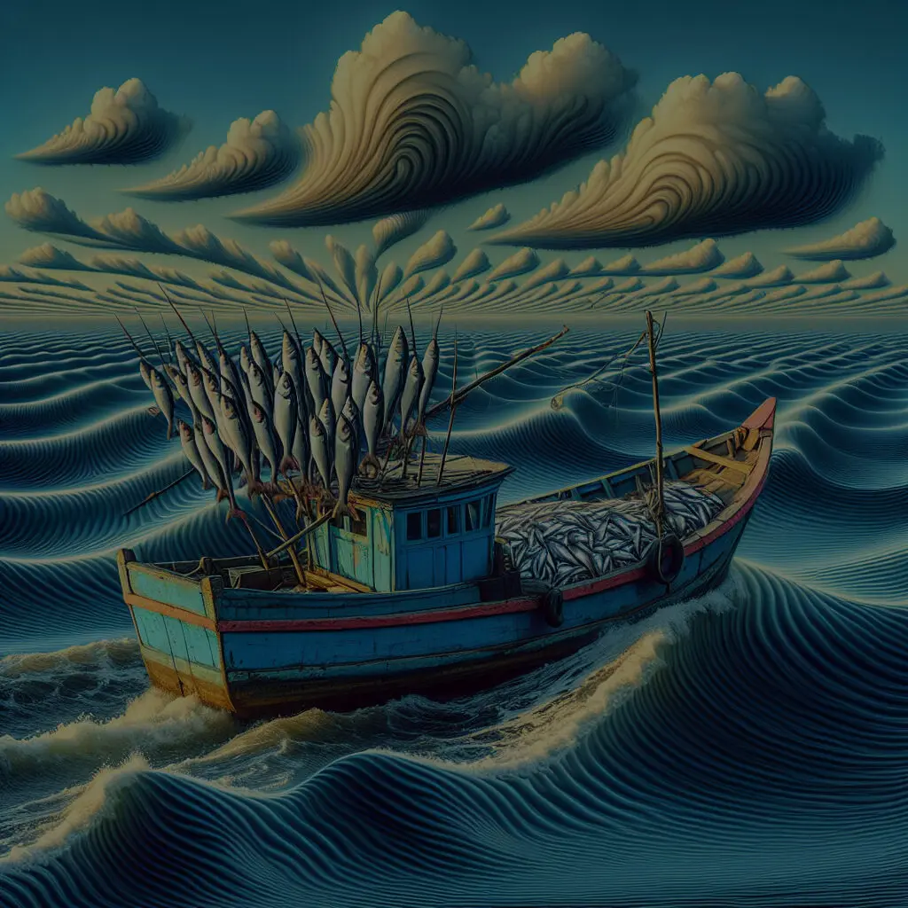 Panga – produkcja ryb na rynek europejski