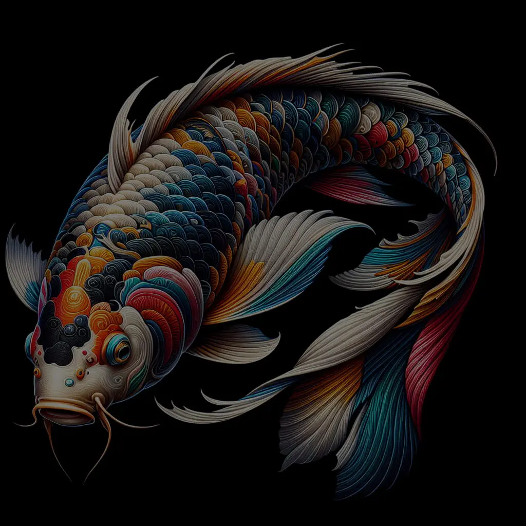 Karpie koi – hodowla i pielęgnacja ryb ozdobnych