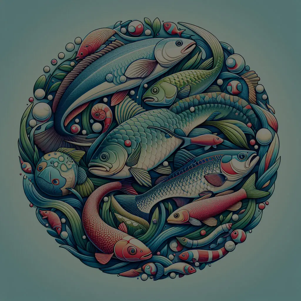 Jakie gatunki ryb warto hodować w systemach RAS (Recyrkulacja Wody)?