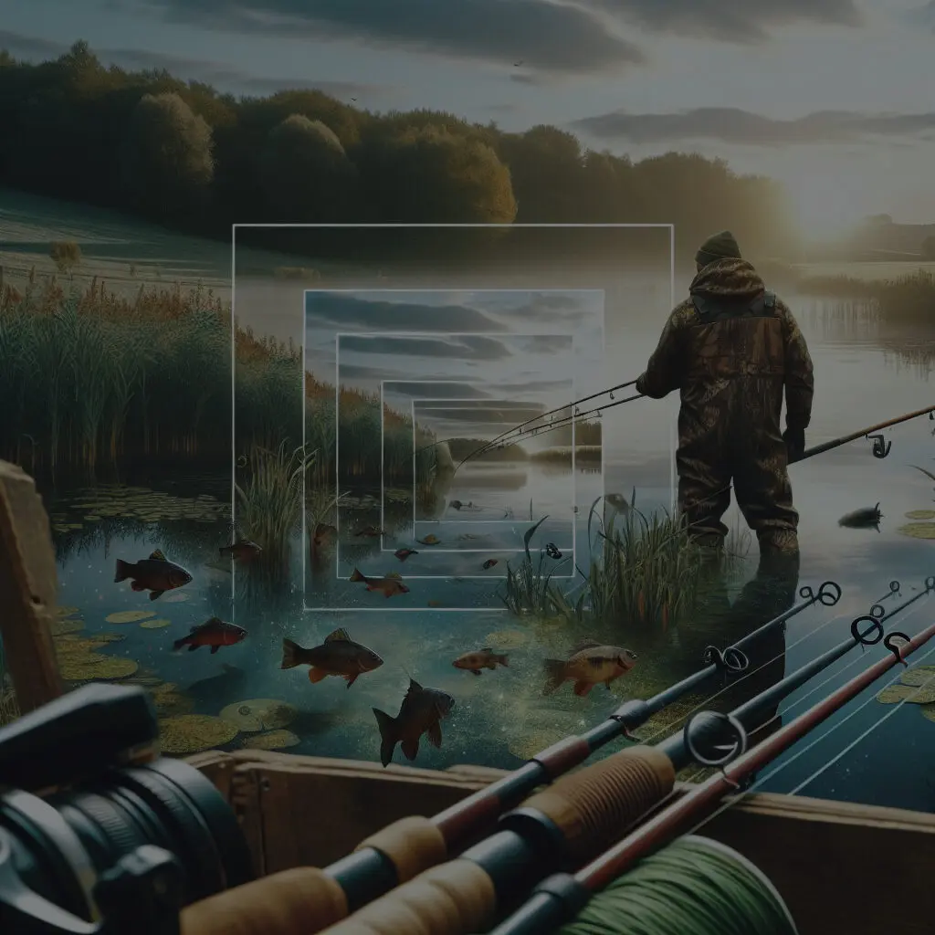 Jak legalnie zarybiać stawy i jeziora? Przepisy dotyczące zarybień