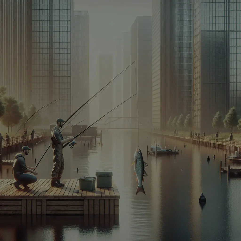 Jakie są zasady odłowów kontrolnych?