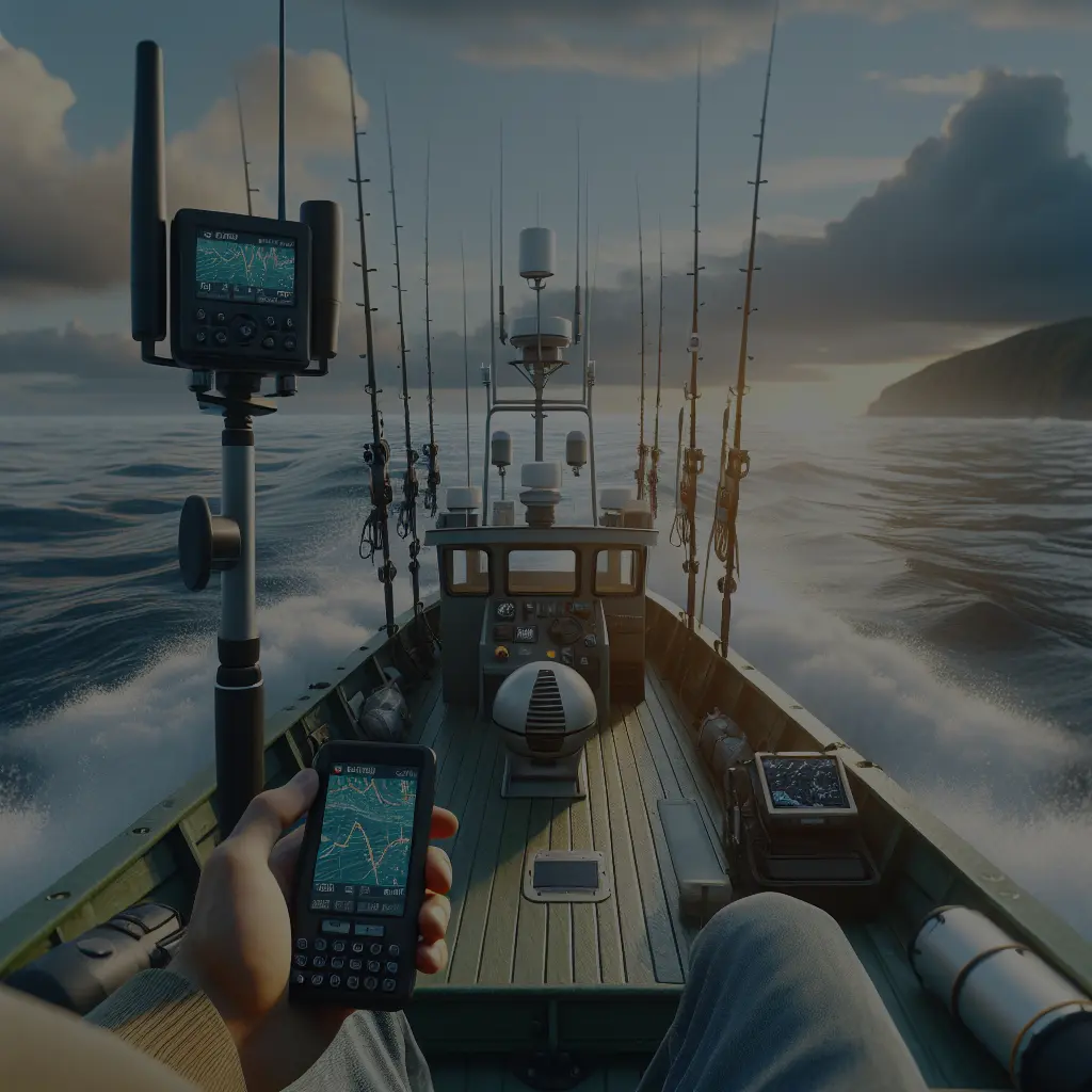 Nawigacja po obszarach o wysokim ryzyku – jak technologie zwiększają bezpieczeństwo?