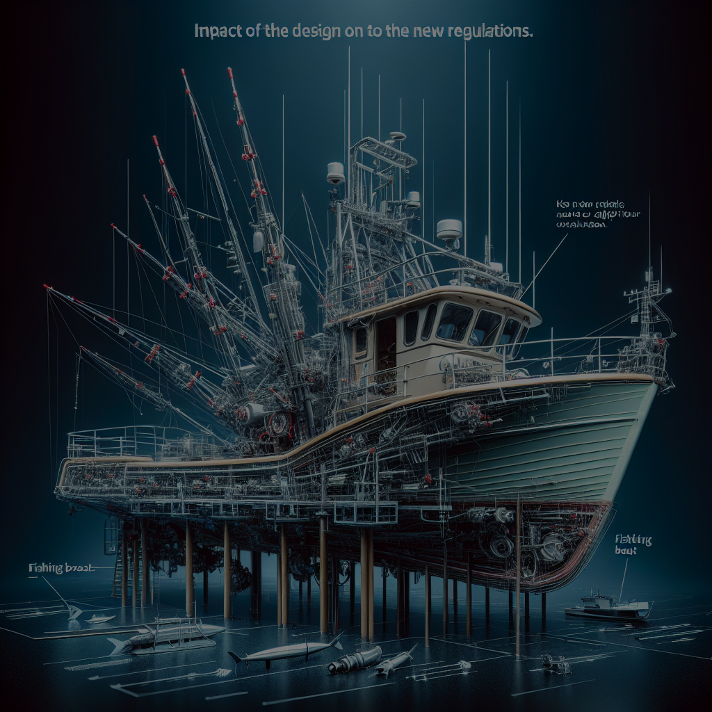 Wpływ nowych przepisów na projektowanie łodzi rybackich – jak dostosować konstrukcje?