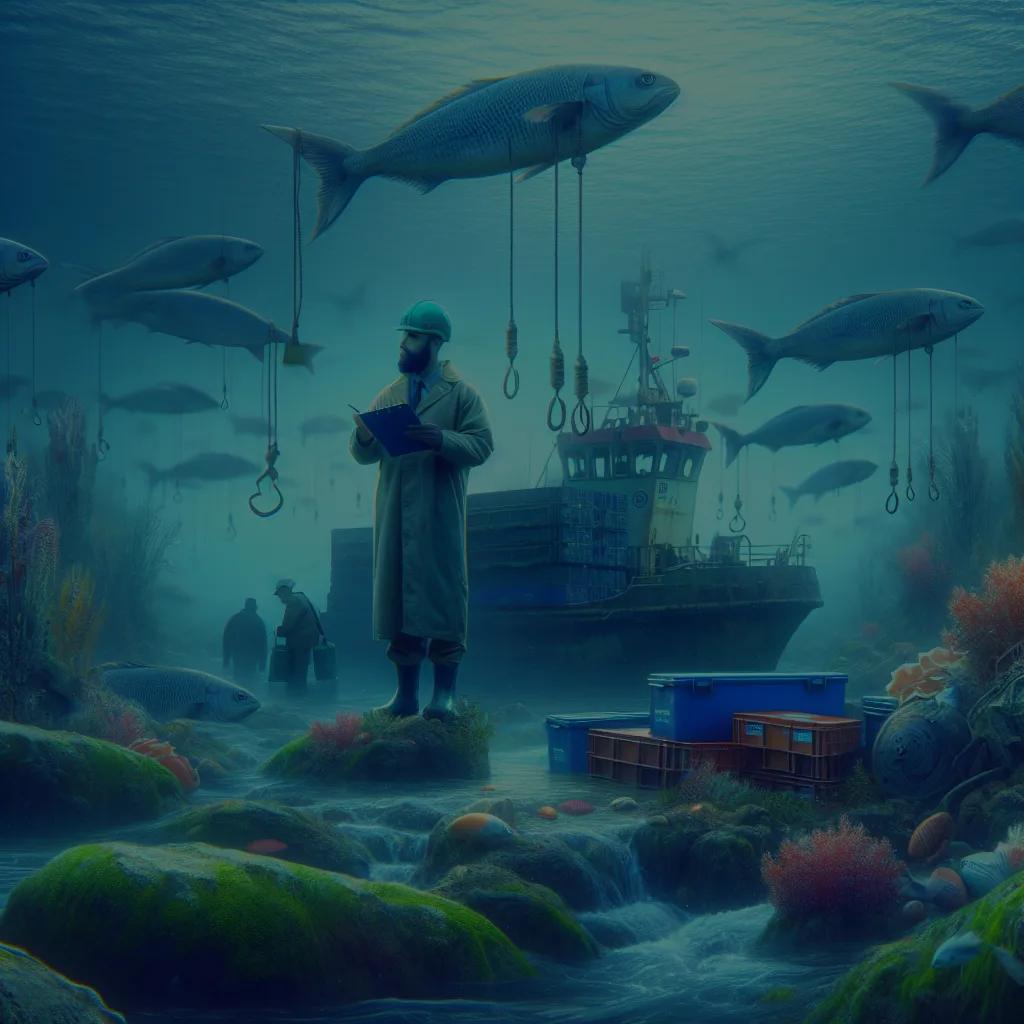 Certyfikaty MSC (Marine Stewardship Council) – co to jest i jak go zdobyć?