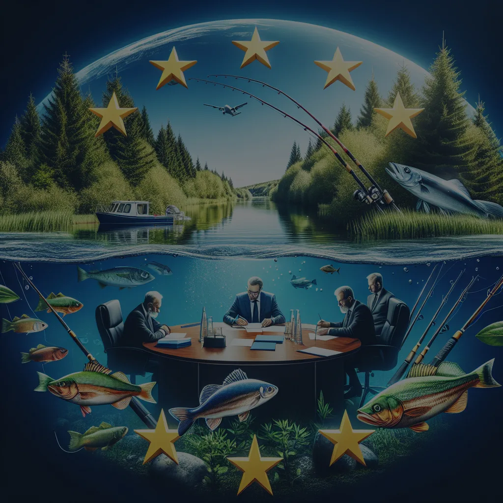 Polityka wodna Unii Europejskiej: Kluczowe przepisy ochrony wód