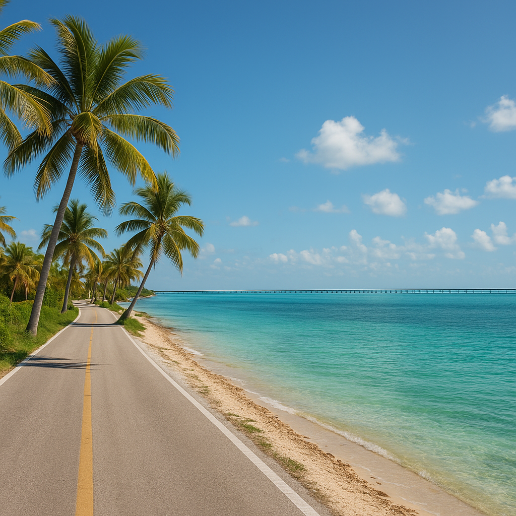 Florida Keys – USA
