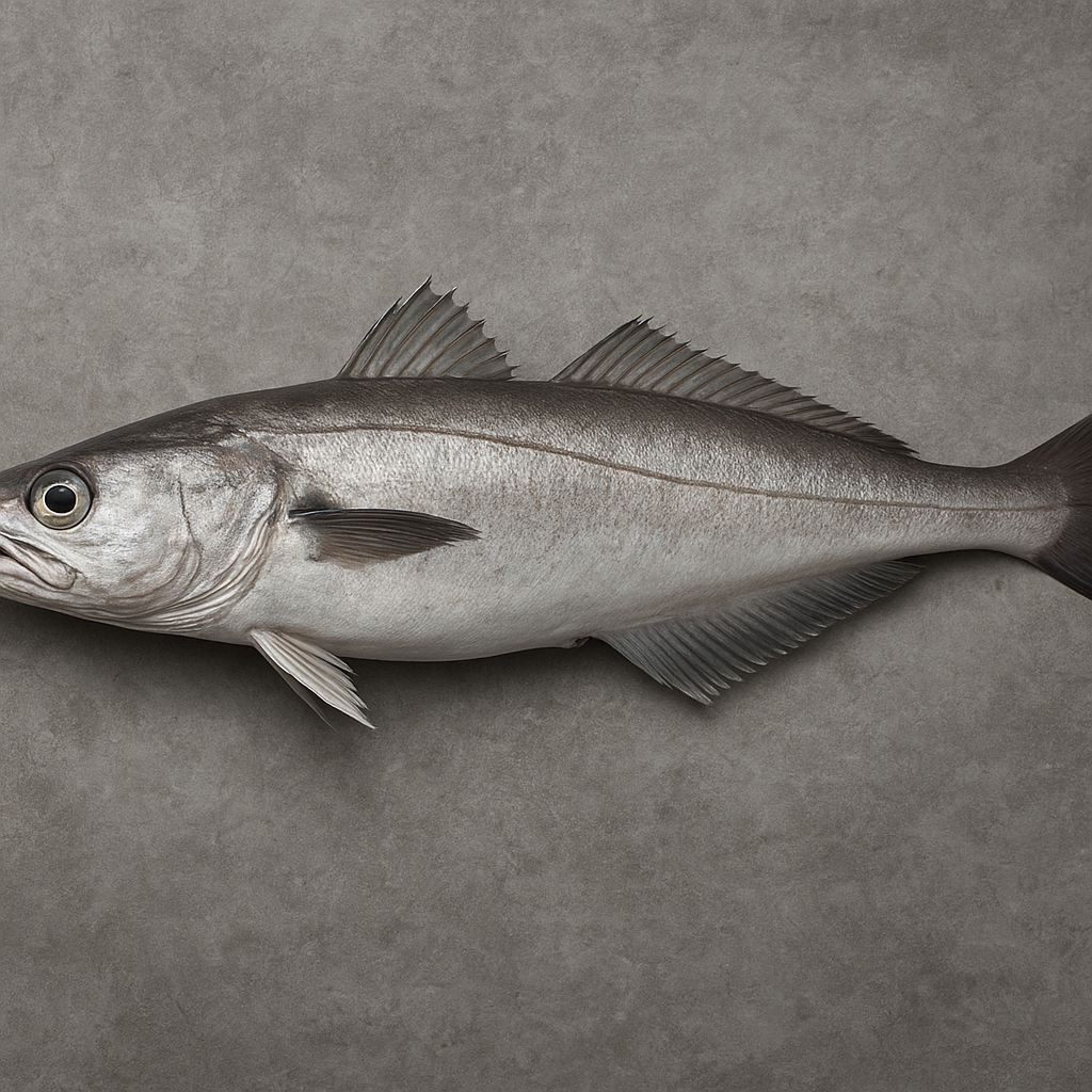 Morszczuk argentyński – Merluccius hubbsi