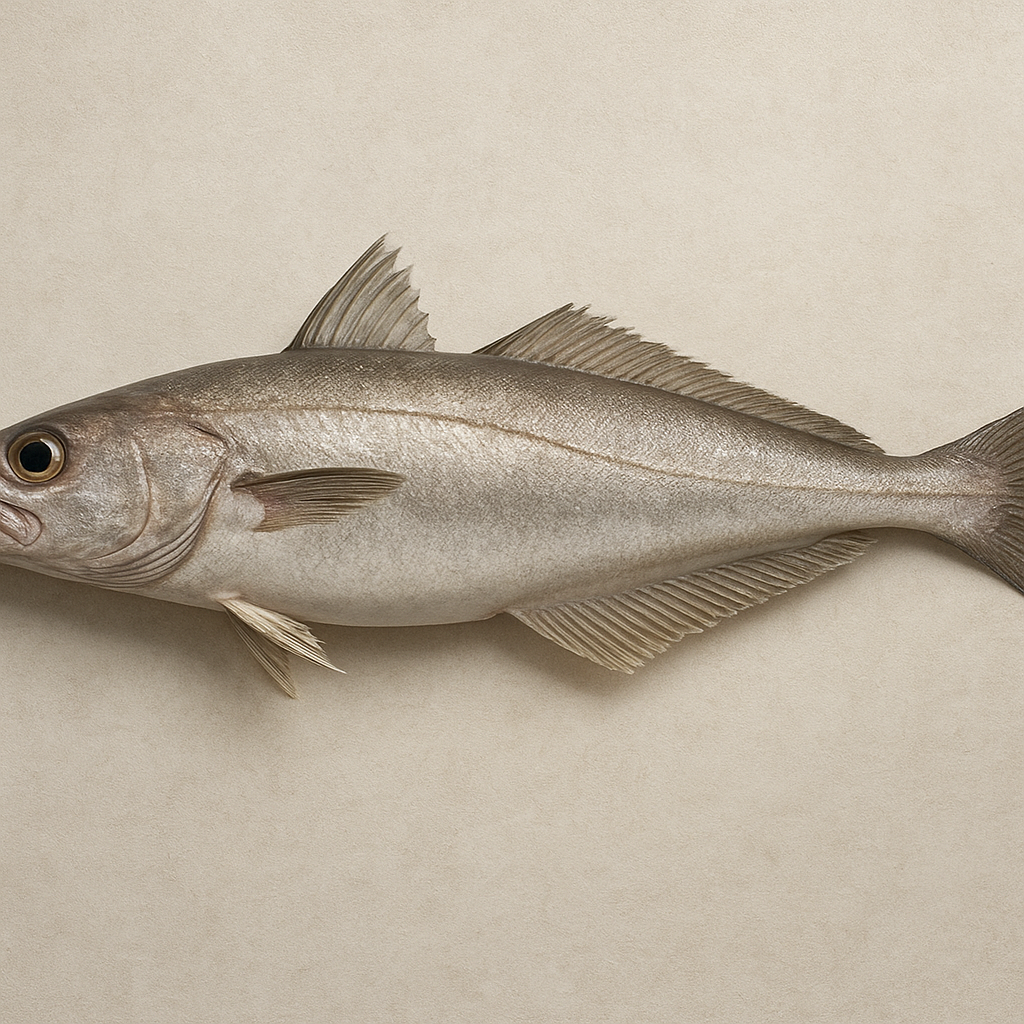 Morszczuk przylądkowy – Merluccius capensis