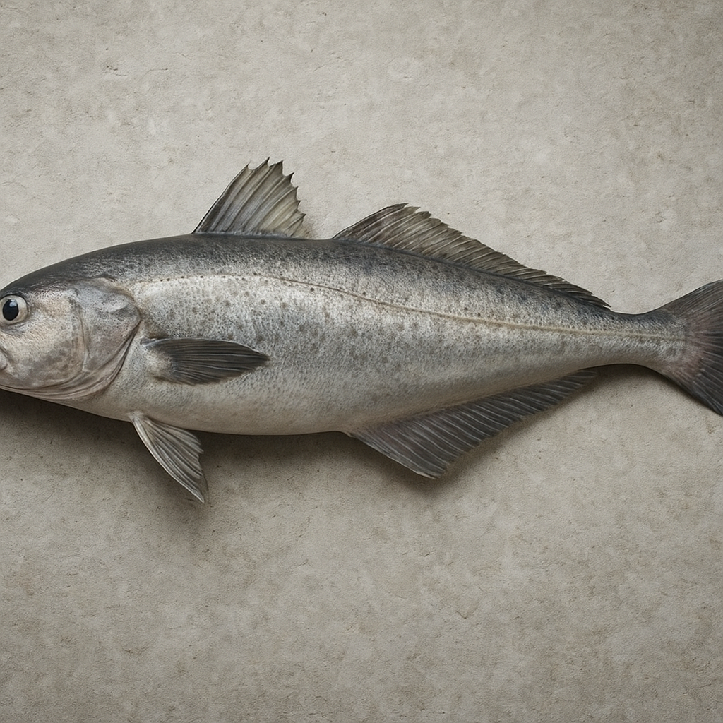 Morszczuk nowozelandzki – Macruronus novaezelandiae