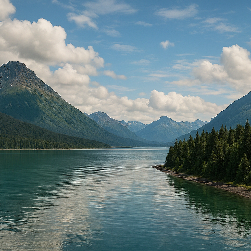 Bristol Bay – USA (Alaska)