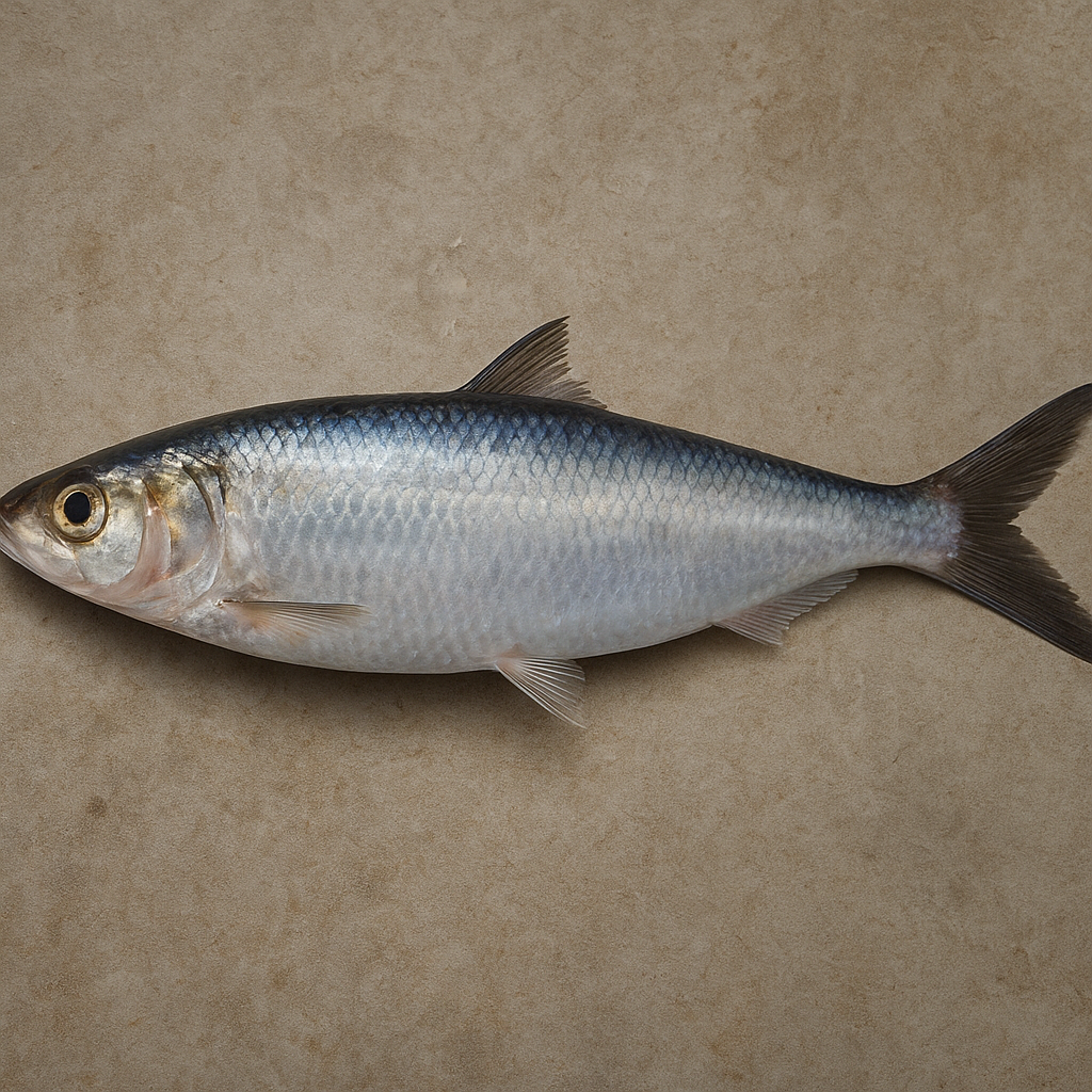 Etrumeus południowy – Etrumeus whiteheadi