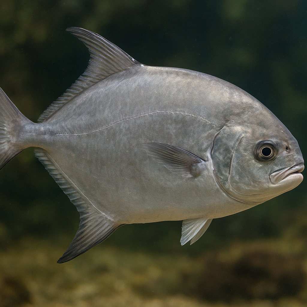 Czosnekowiec – Chanos chanos