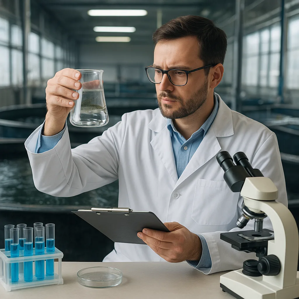 Jak nauka wspiera rozwój nowoczesnych technologii w rybactwie