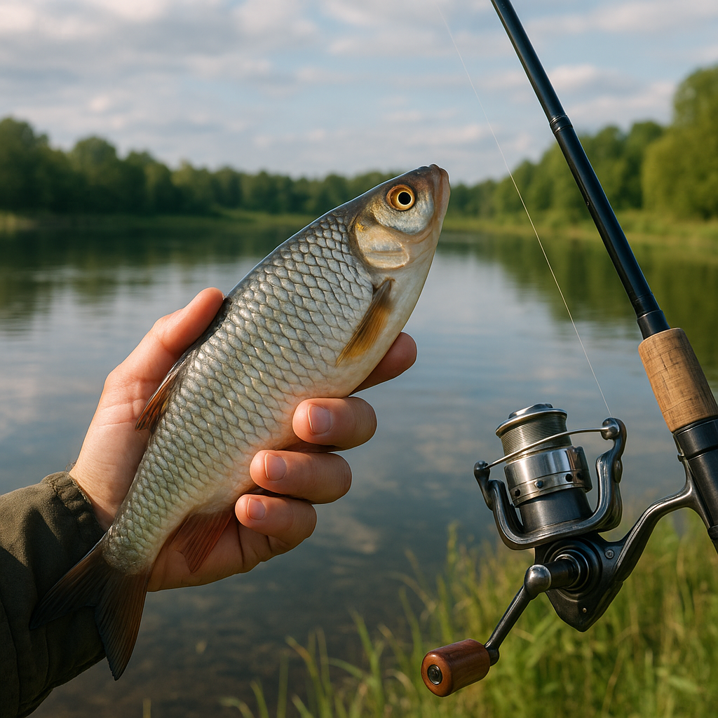 Jakie są przepisy dotyczące połowu ryb w Polsce