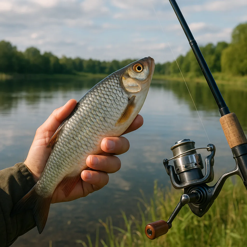 Jakie są przepisy dotyczące połowu ryb w Polsce