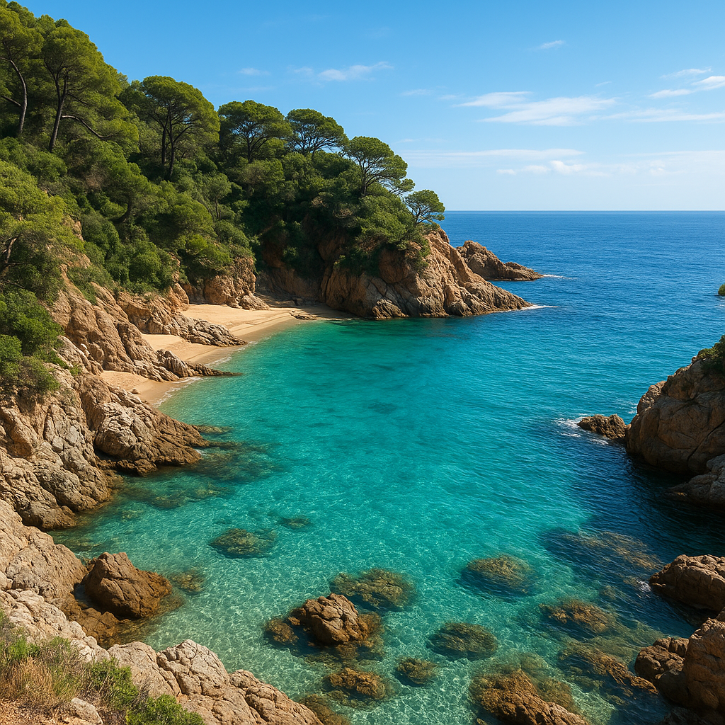 Costa Brava Waters – Hiszpania