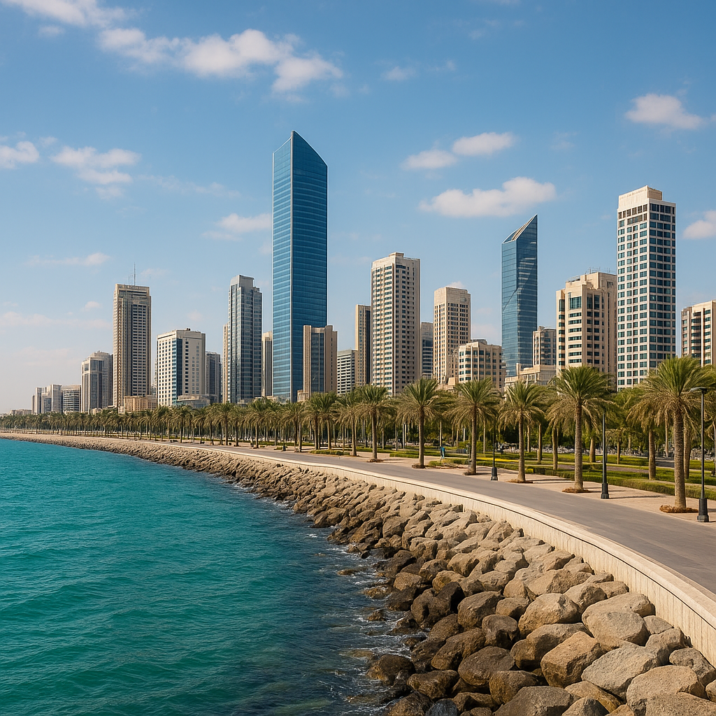 Persian Gulf Banks – Iran