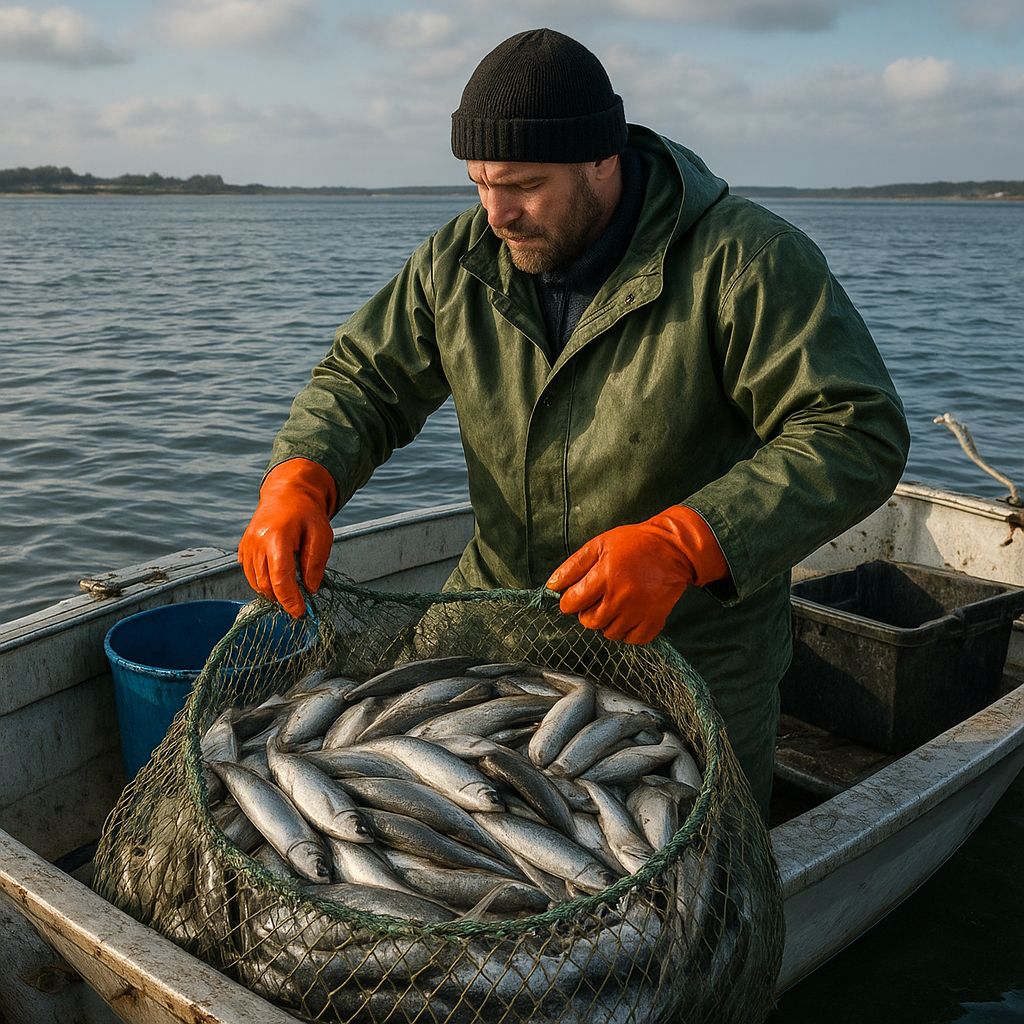 Jakie dotacje i programy wspierają rybactwo w Polsce