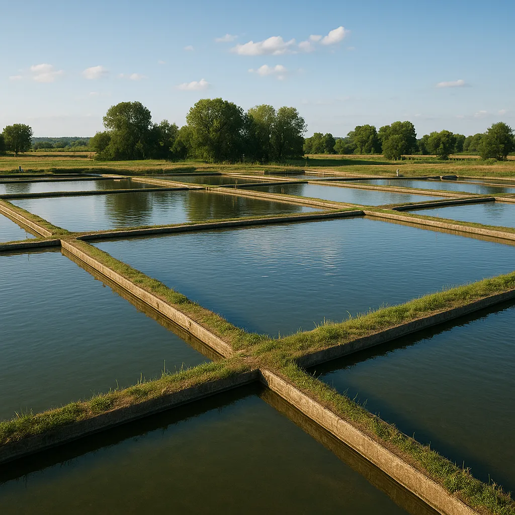 Stawy hodowlane – definicja