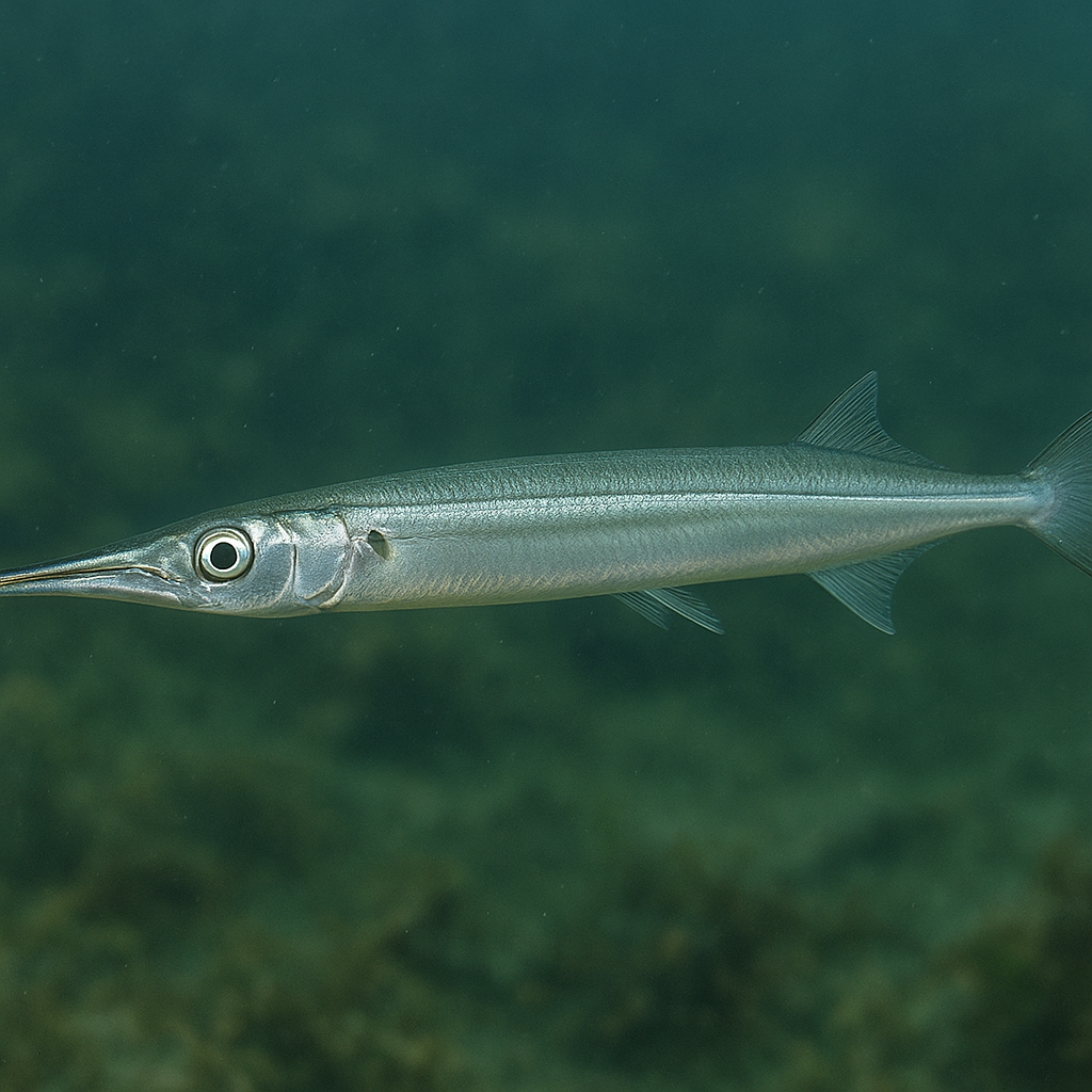 Belona – Belone belone