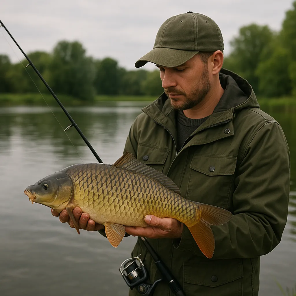 Wymiar i okres ochronny suma – co mówią przepisy?