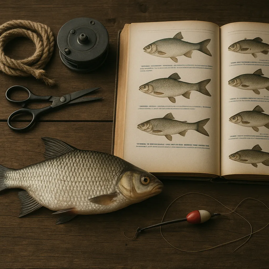 Rybactwo śródlądowe – definicja