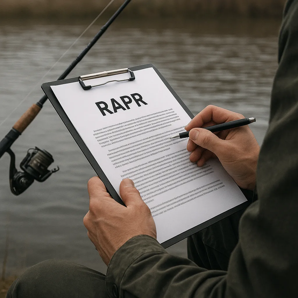 RAPR – co to jest i jak interpretować regulamin