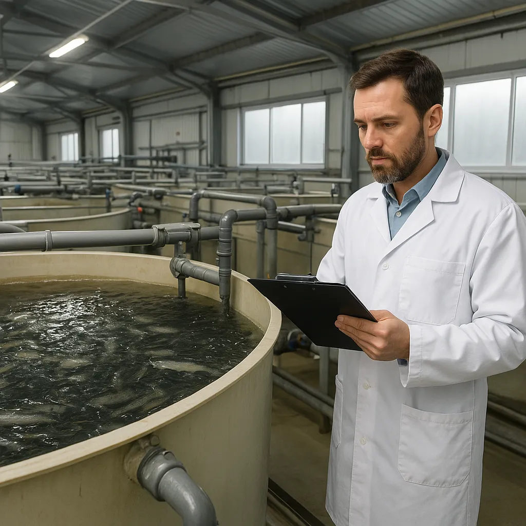 Najczęstsze niezgodności podczas audytu IFS Food w zakładach przetwórstwa rybnego