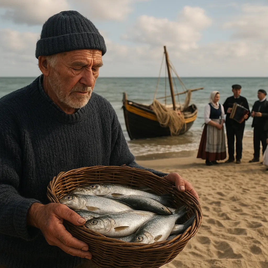 Jak rybactwo wpływa na kulturę i tradycje regionów nadmorskich