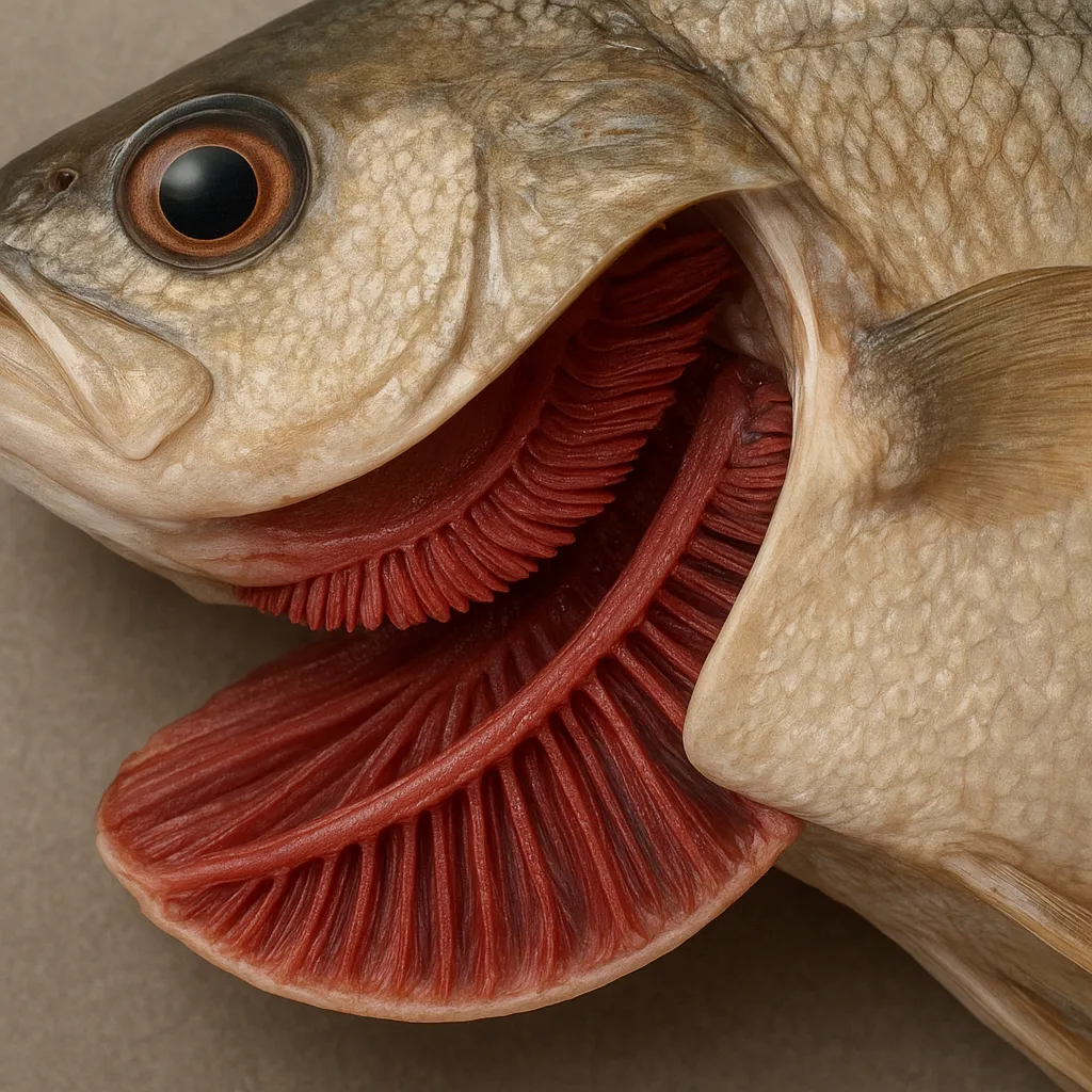 Sieci skrzelowe – definicja