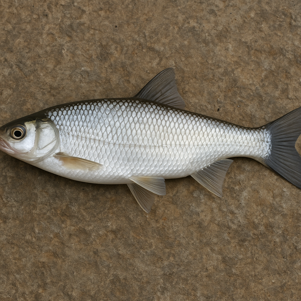 Ukleja – Alburnus alburnus