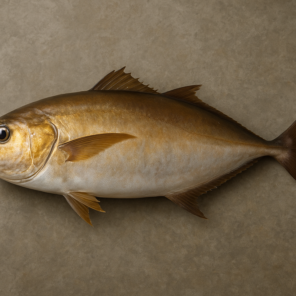 Ryba maślana – Lepidocybium flavobrunneum