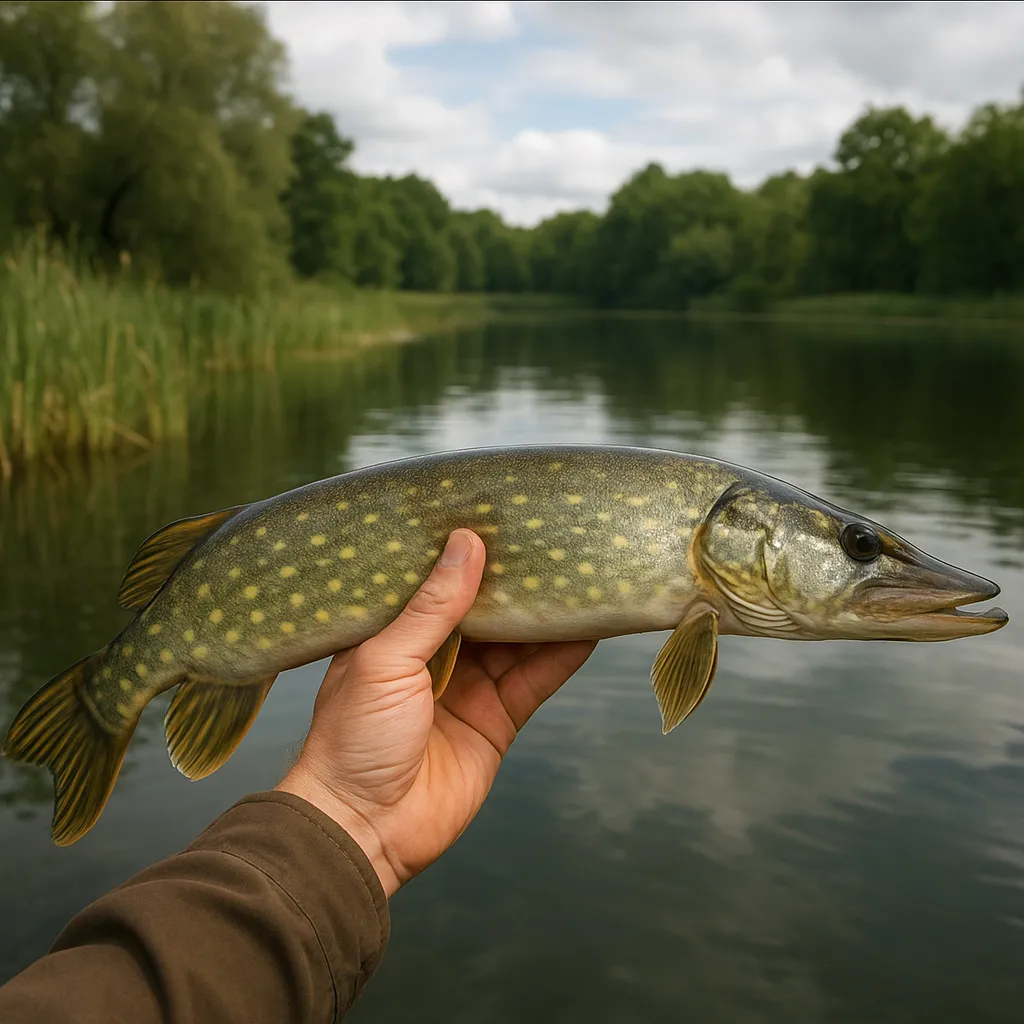 Kiedy zaczyna się okres ochronny szczupaka w Polsce?