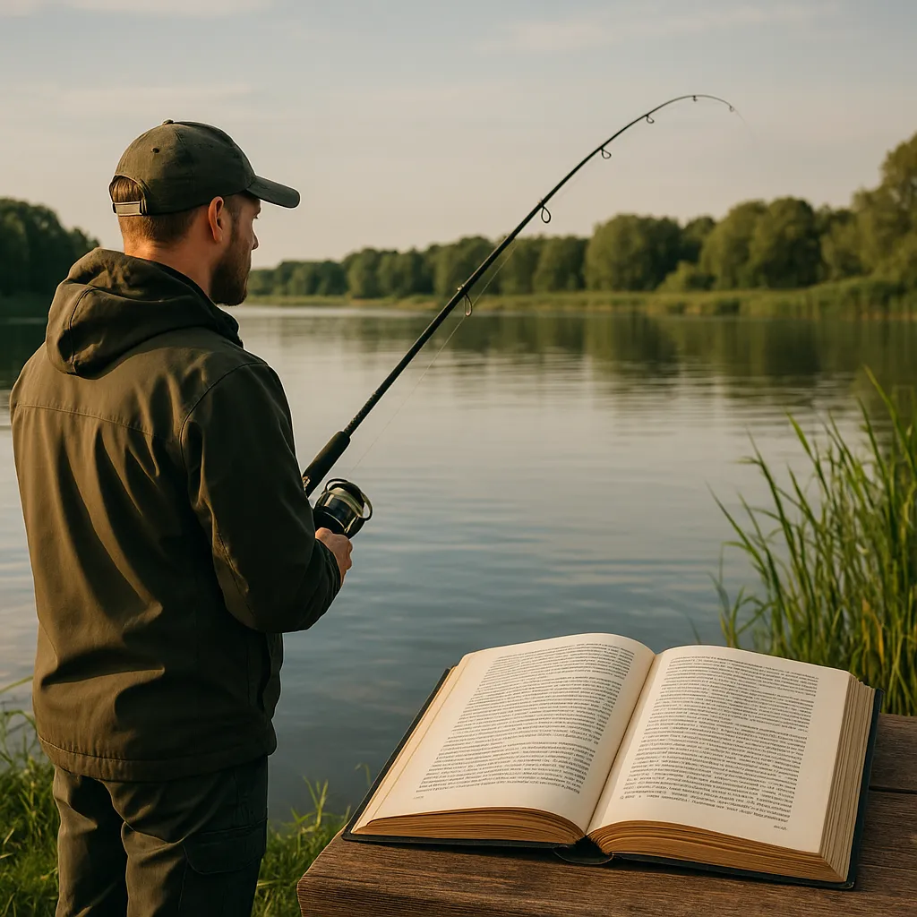 Aktualne przepisy wędkarskie w Polsce 2026 – co musi wiedzieć każdy wędkarz