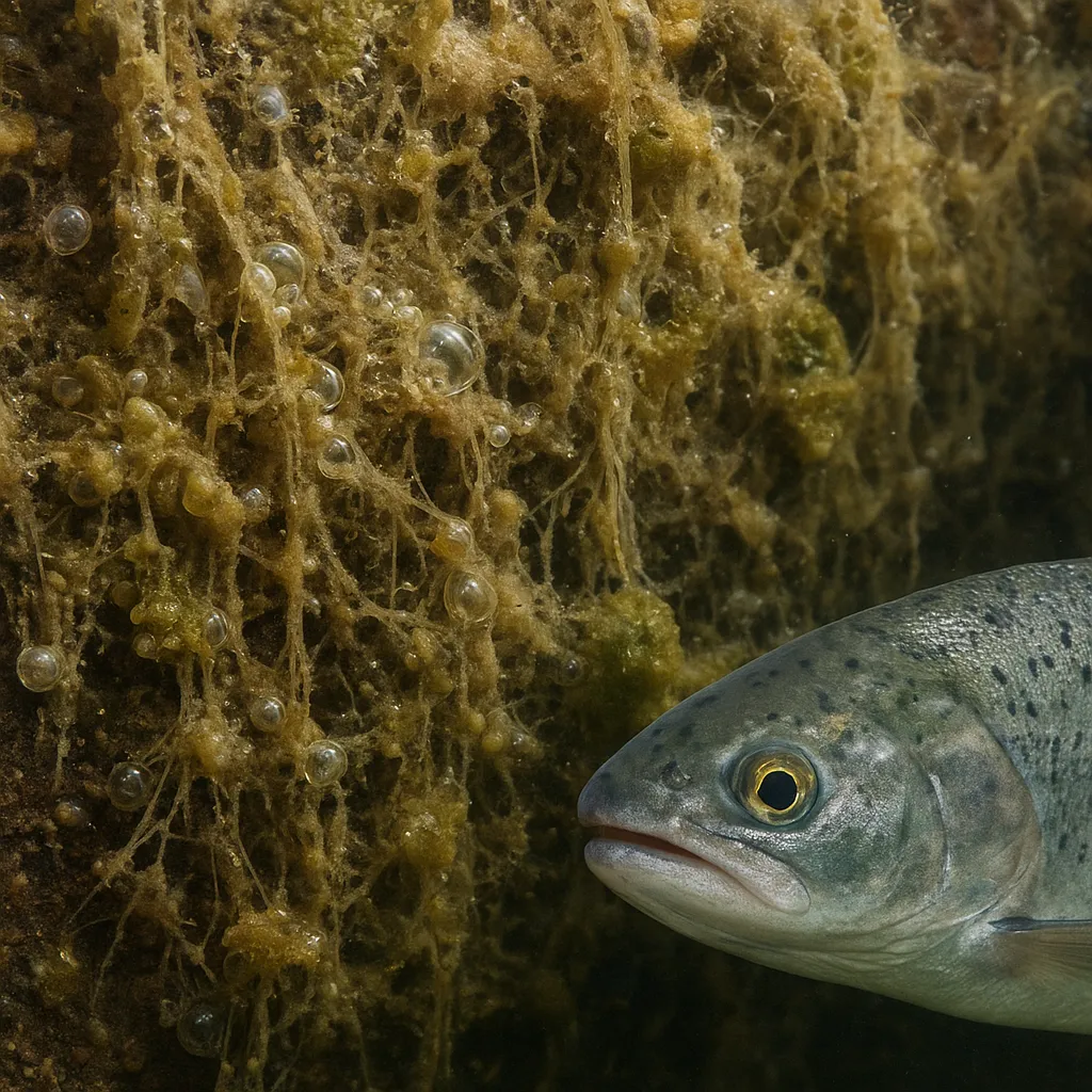 Biofilm w systemach RAS a rozwój patogenów – jak go kontrolować