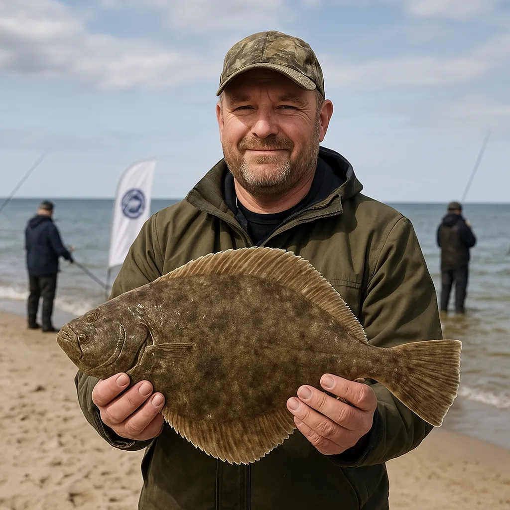 Denmark Flatfish Championship – zawody wędkarskie