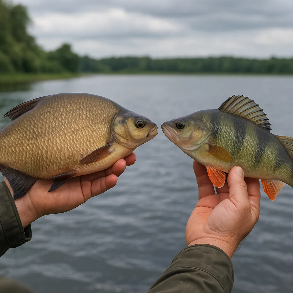 Czy okresy ochronne różnią się w zależności od okręgu PZW?