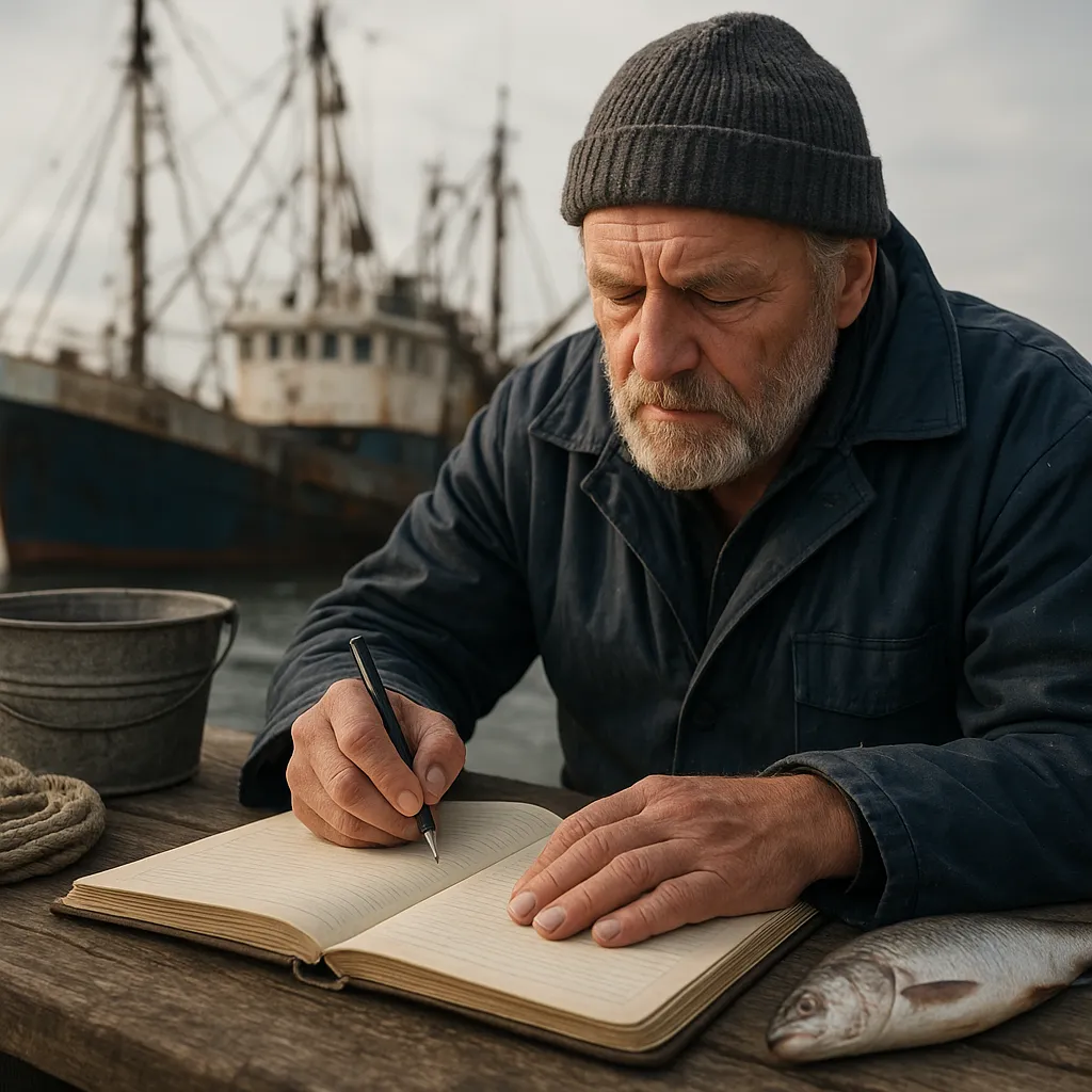 Armatorzy – definicja