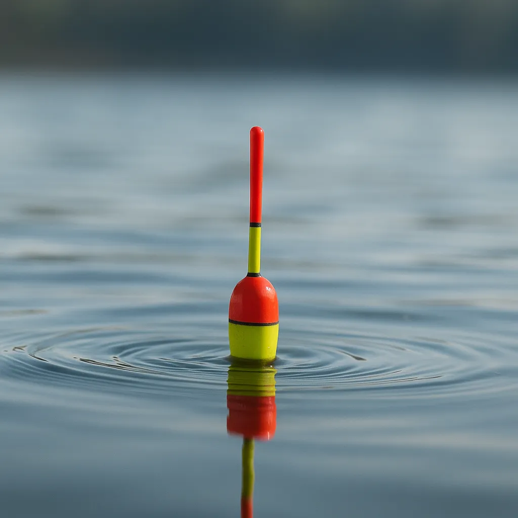 Marker pływający – definicja