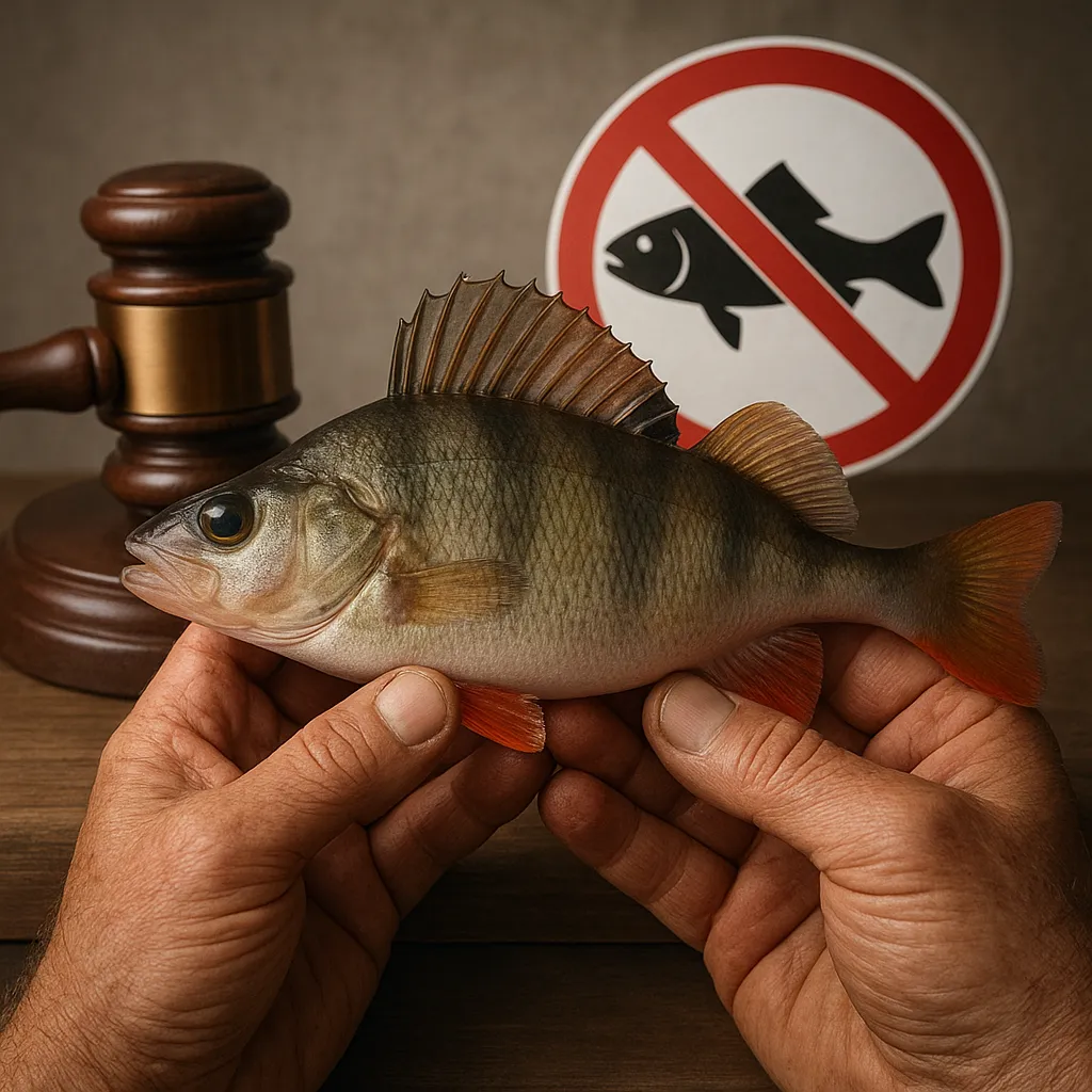 Najczęstsze kary za łamanie okresów ochronnych