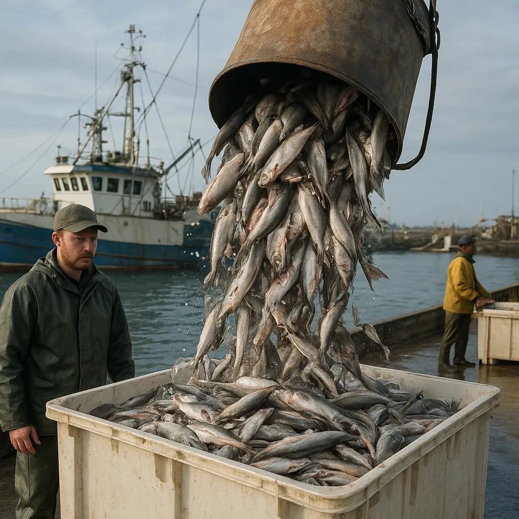 Przeładunek – definicja