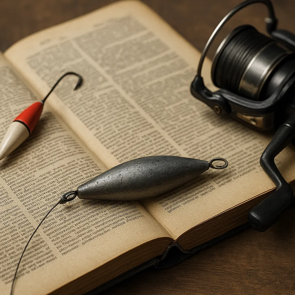 Marker gruntowy – definicja