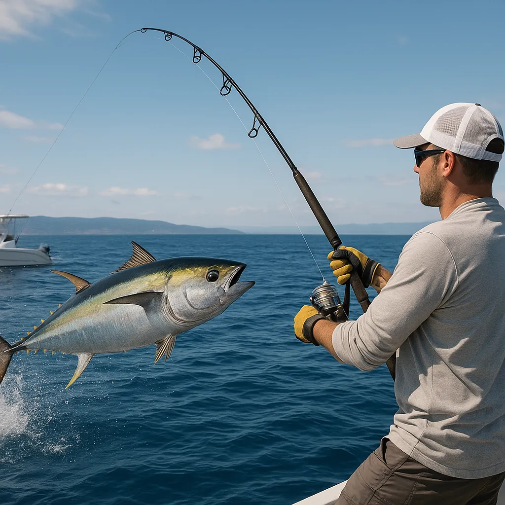 Croatia Adriatic Tuna Open – zawody wędkarskie