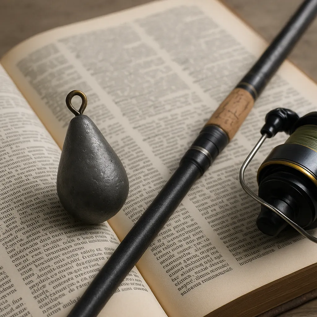 Ciężarek markerowy – definicja