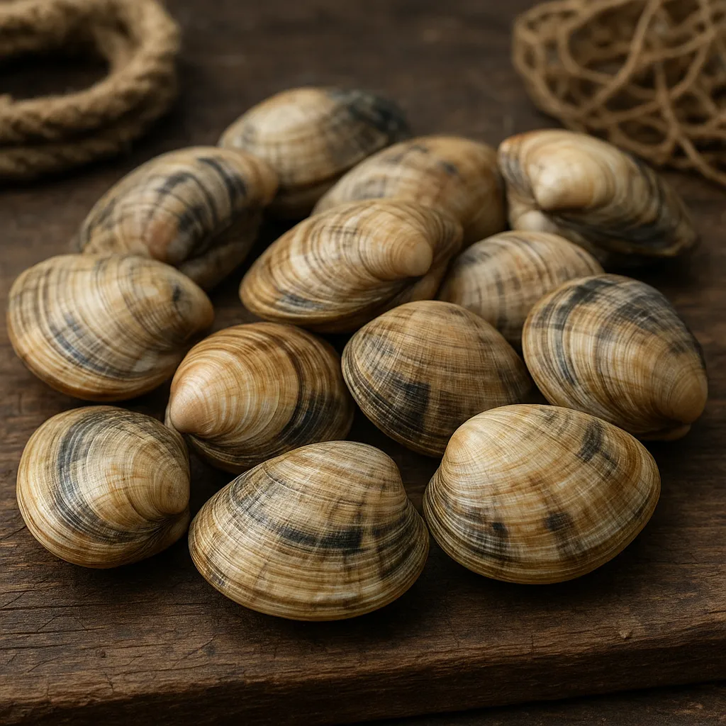 Sercówka japońska – Ruditapes philippinarum