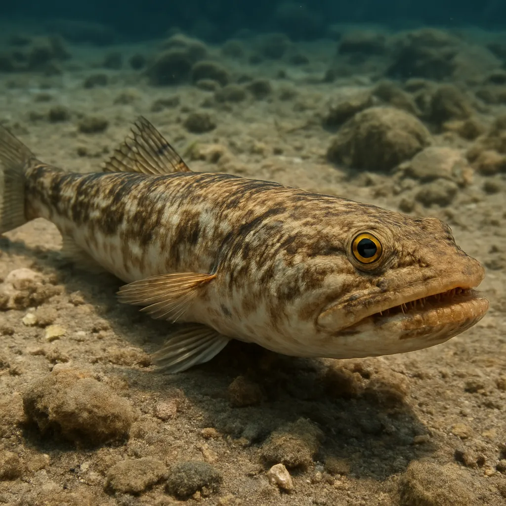 Żmijowiec – Synodus saurus