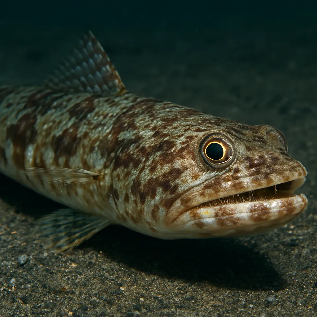 Żmijowiec atlantycki – Synodus foetens