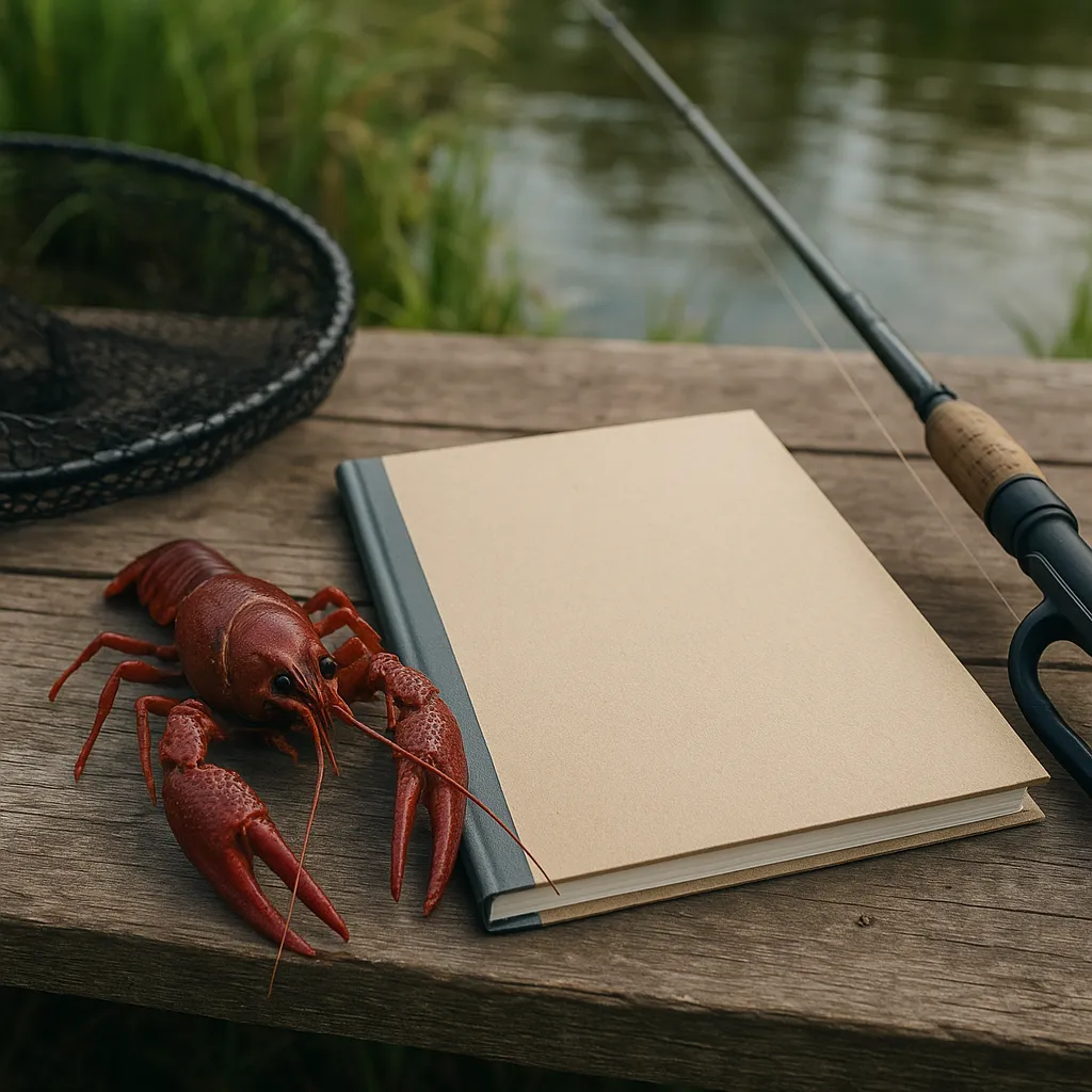 Przepisy dotyczące połowu raka – co jest dozwolone