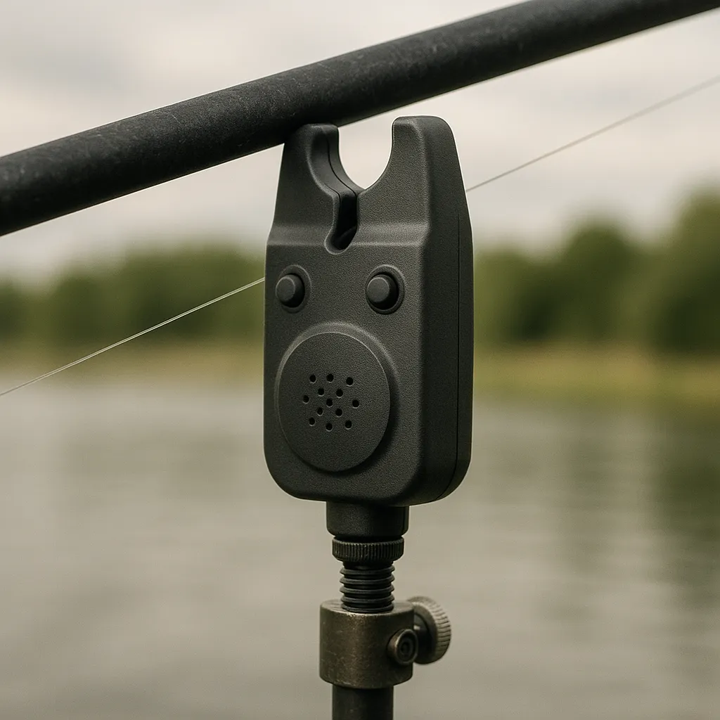 Sygnalizator brań elektroniczny – definicja