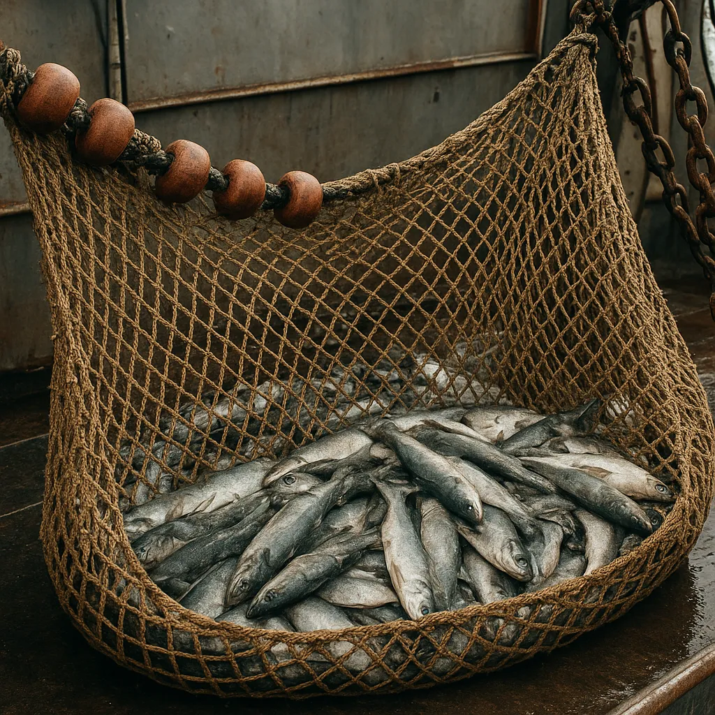 Luk ładunkowy – definicja